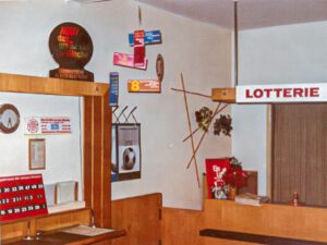 Klaus Urban wird zum Staatlichen Lotterie-Einnehmer der Süddeutschen Klassenlotterie (SKL) ernannt